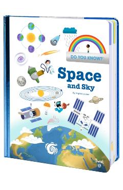 Do You Know?: Space and Sky - Hlne Convert
