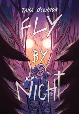 Fly by Night: (A Graphic Novel) - Tara O'connor