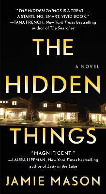 The Hidden Things - Jamie Mason