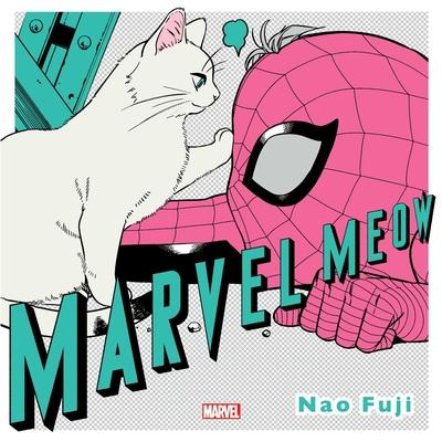 Marvel Meow - Nao Fuji