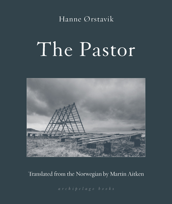 The Pastor - Hanne Orstavik