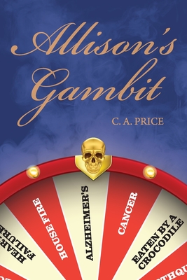 Allison's Gambit - C. A. Price