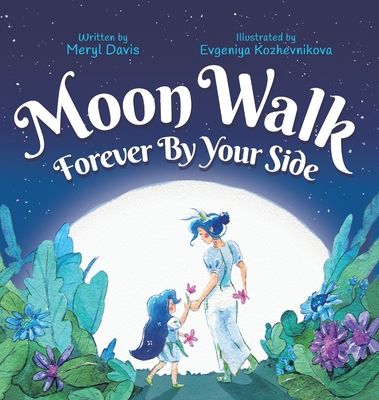 Moon Walk: Forever By Your Side - Meryl Davis
