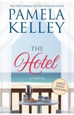 Poza produsului The Hotel - Pamela M. Kelley