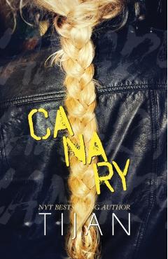Canary - Tijan
