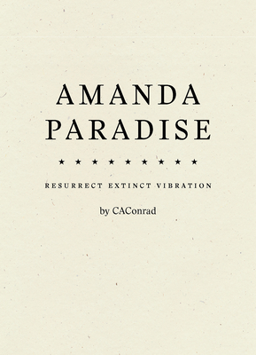 Amanda Paradise - Caconrad