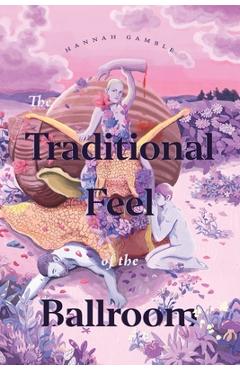 Poza produsului The Traditional Feel of the Ballroom - Hannah Gamble
