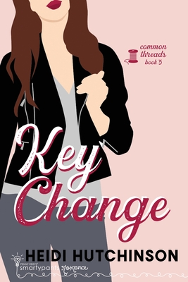 Key Change - Smartypants Romance