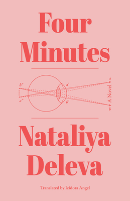 Four Minutes - Nataliya Deleva