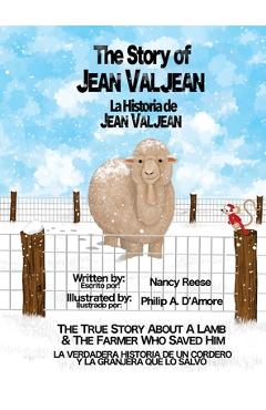 Poza produsului The Story of Jean Valjean - Nancy Reese