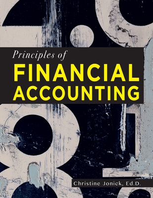 Principles of Financial Accounting - Christine Jonick