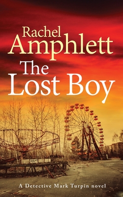 The Lost Boy - Rachel Amphlett