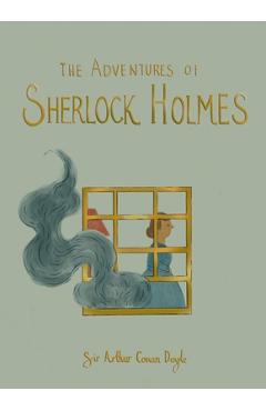 Poza produsului The Adventures of Sherlock Holmes - Arthur Conan Doyle