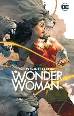 Sensational Wonder Woman - Various