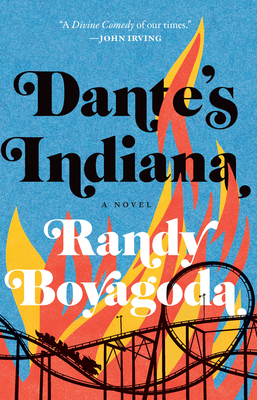 Dante's Indiana - Randy Boyagoda