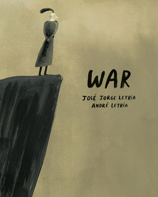 War - Jose Jorge Letria