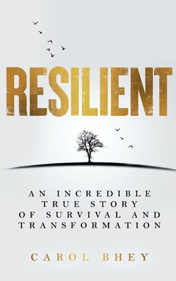 Resilient - Carol Bhey