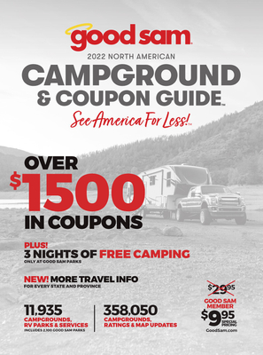2022 Good Sam Campground & Coupon Guide - Good Sam Enterprises