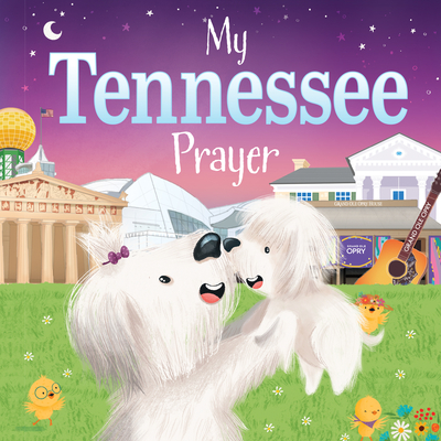My Tennessee Prayer - Karen Calderon