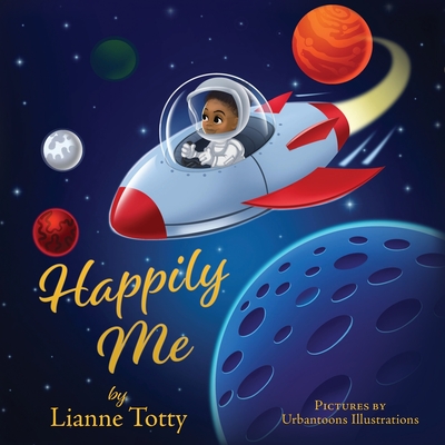 Happily Me - Lianne Totty