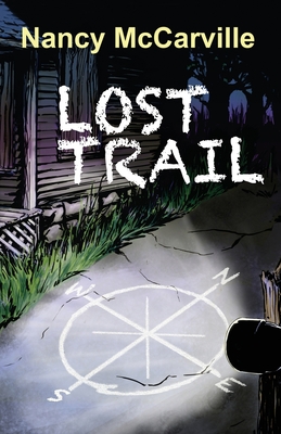 Lost Trail - Nancy Mccarville