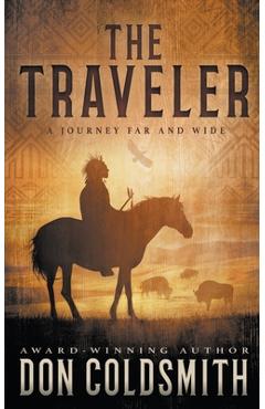 Poza produsului The Traveler - Don Coldsmith