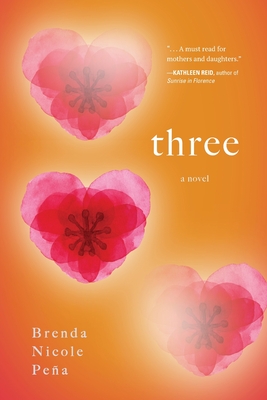 Three - Brenda Nicole Pe�a