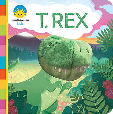 T.Rex (Spanish Language Edition) - Jaye Garnett