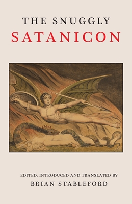 The Snuggly Satanicon - Brian Stableford