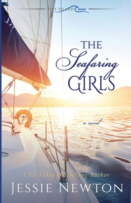 The Seafaring Girls - Jessie Newton
