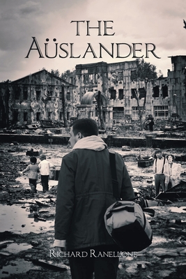 The A�slander - Richard Ranellone