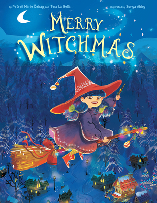 Merry Witchmas - Petrell Ozbay