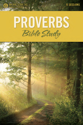 Study: Rvbs: Proverbs - 