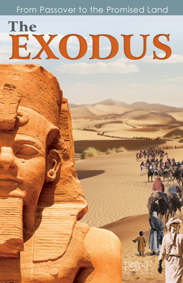 The Pamphlet: Exodus - Aaron Clay