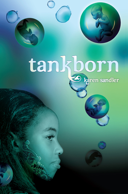 Tankborn - Karen Sandler