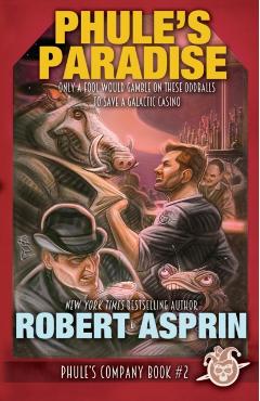 Phule's Paradise - Robert Asprin