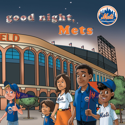 Good Night, Mets - Brad M. Epstein