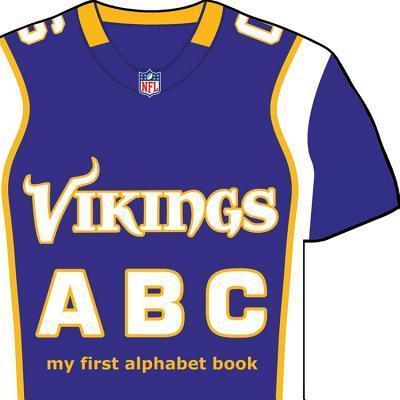 Minnesota Vikings ABC - Brad Epstein
