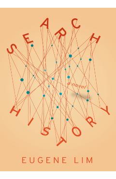 Search History - Eugene Lim