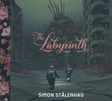 The Labyrinth - Simon St�lenhag