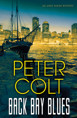 Back Bay Blues - Peter Colt