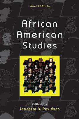 African American Studies - Jeanette R. Davidson