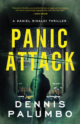 Panic Attack - Dennis Palumbo