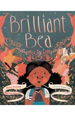 Brilliant Bea - Shaina Rudolph