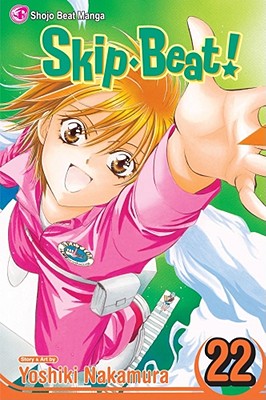 Skip Beat!, Volume 22 - Yoshiki Nakamura