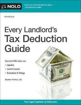 Every Landlord's Tax Deduction Guide - 