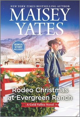 Rodeo Christmas at Evergreen Ranch - Maisey Yates