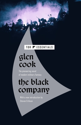 The Black Company - Glen Cook