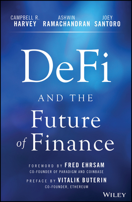 Defi and the Future of Finance - Campbell R. Harvey