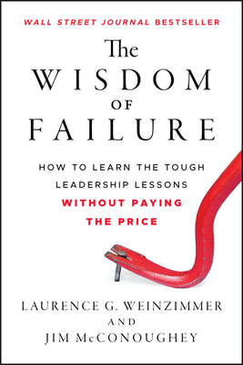 The Wisdom of Failure - Weinzimmer